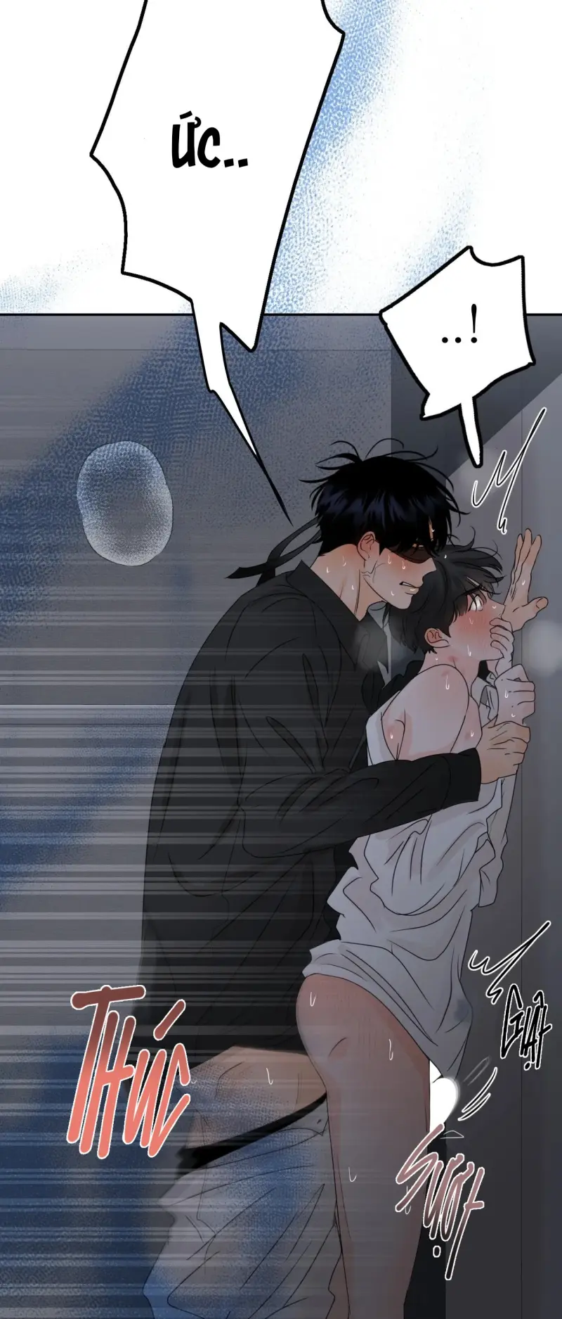 Ranh Giới Mùi Hương Chapter 21 Trang 62