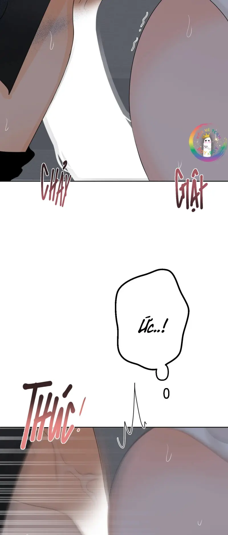 Ranh Giới Mùi Hương Chapter 21 Trang 64