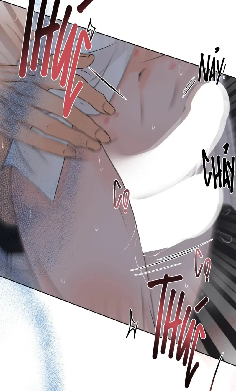 Ranh Giới Mùi Hương Chapter 21 Trang 67