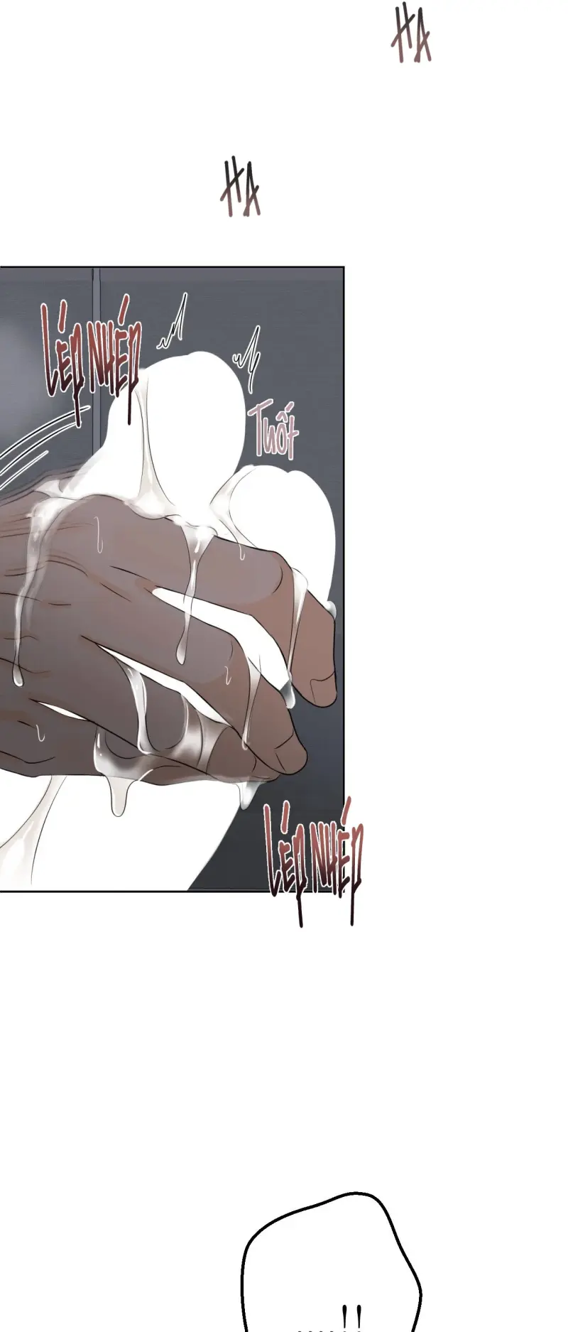 Ranh Giới Mùi Hương Chapter 21 Trang 70