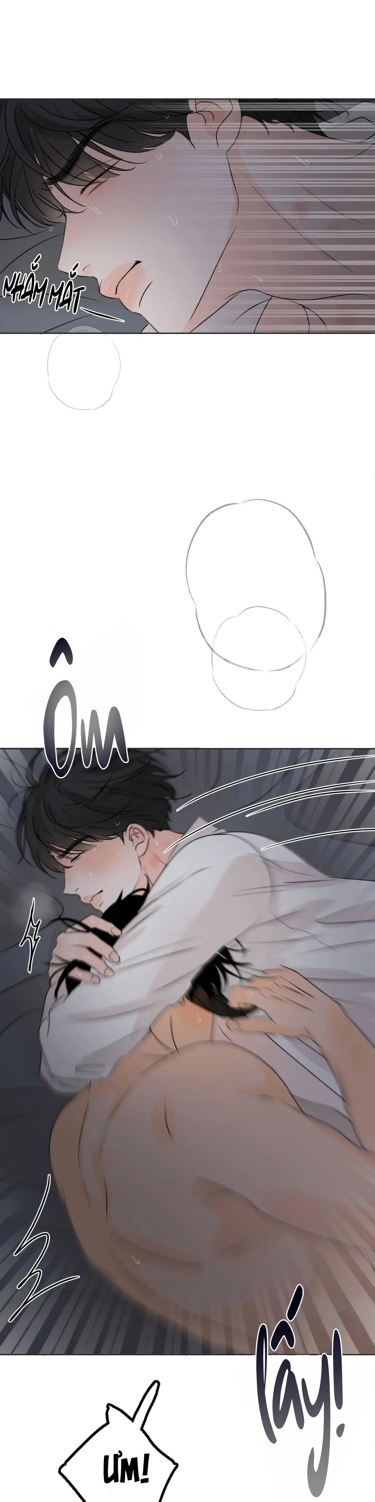 Ranh Giới Mùi Hương Chapter 22 Trang 4