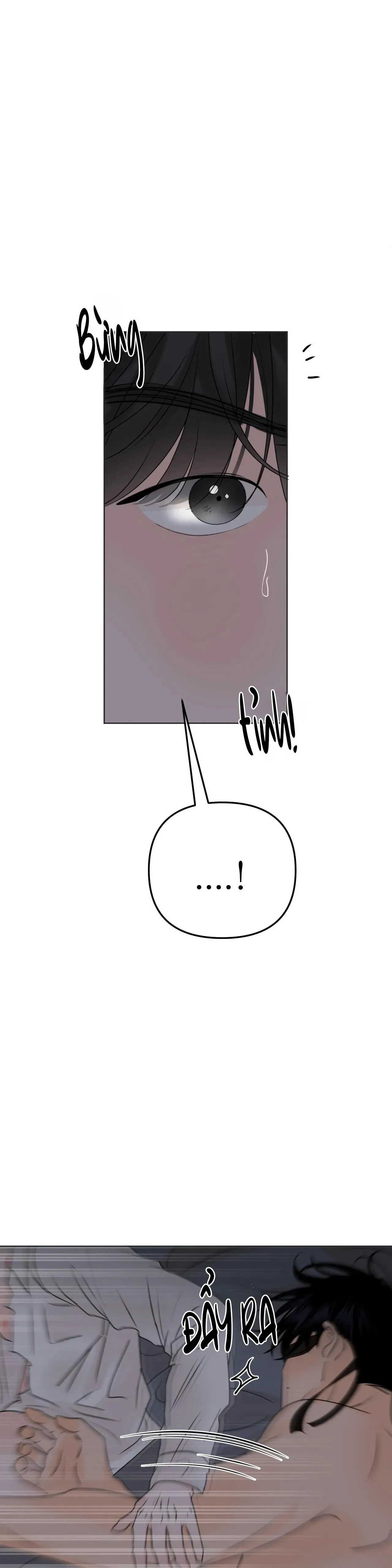 Ranh Giới Mùi Hương Chapter 22 Trang 9