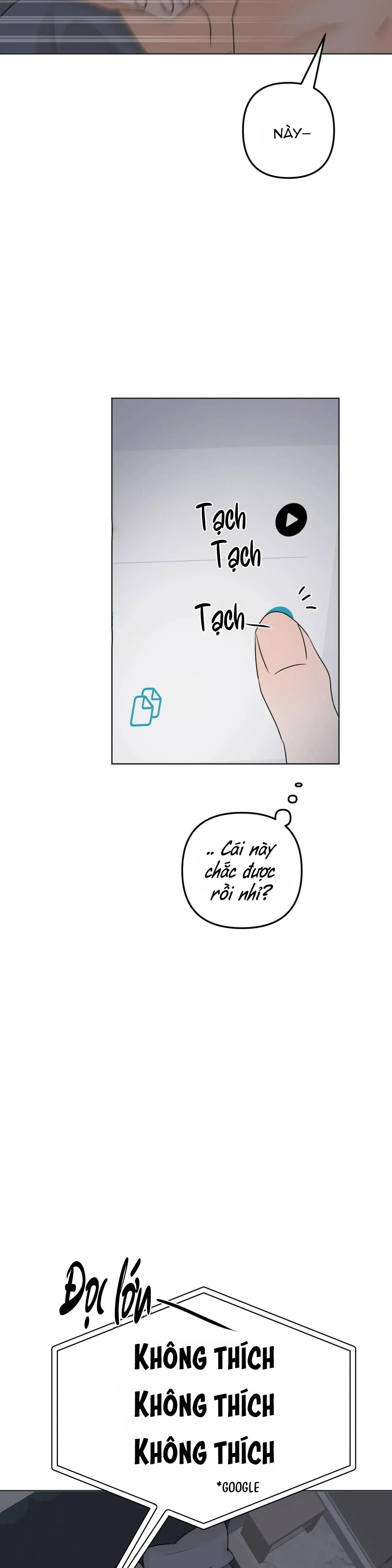 Ranh Giới Mùi Hương Chapter 22 Trang 10