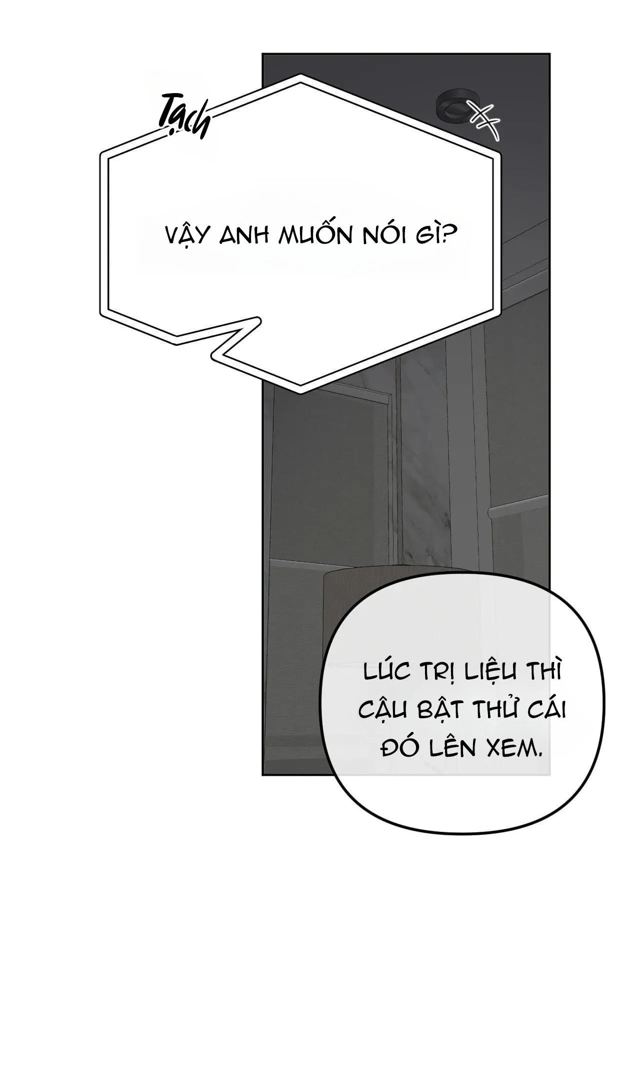 Ranh Giới Mùi Hương Chapter 22 Trang 20