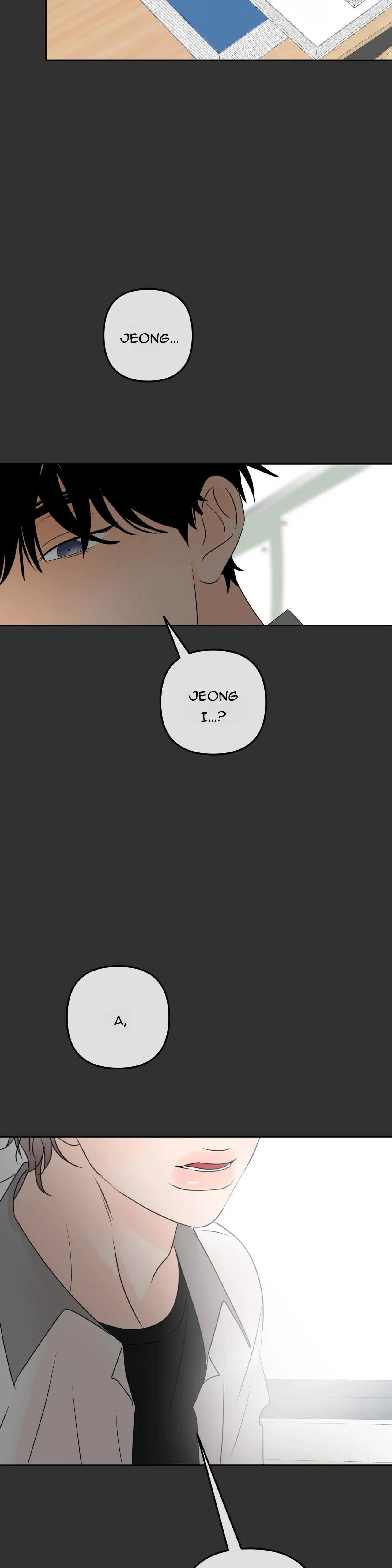 Ranh Giới Mùi Hương Chapter 22 Trang 27