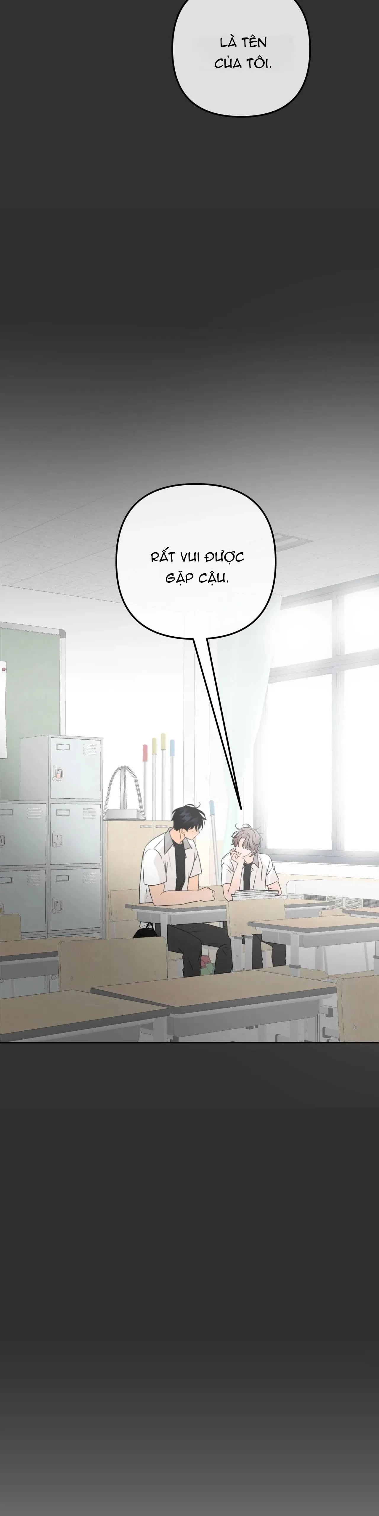 Ranh Giới Mùi Hương Chapter 22 Trang 28