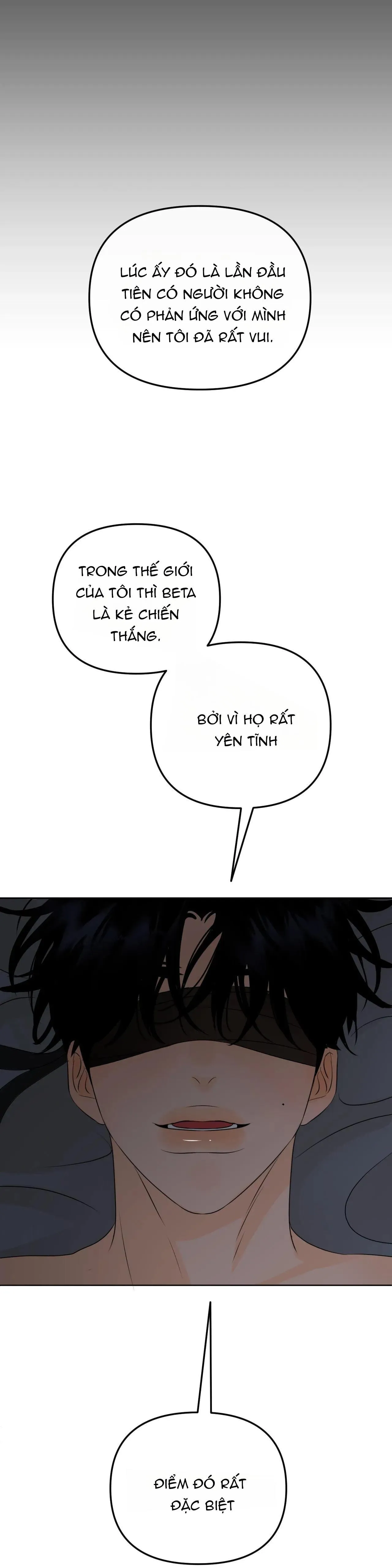 Ranh Giới Mùi Hương Chapter 22 Trang 29