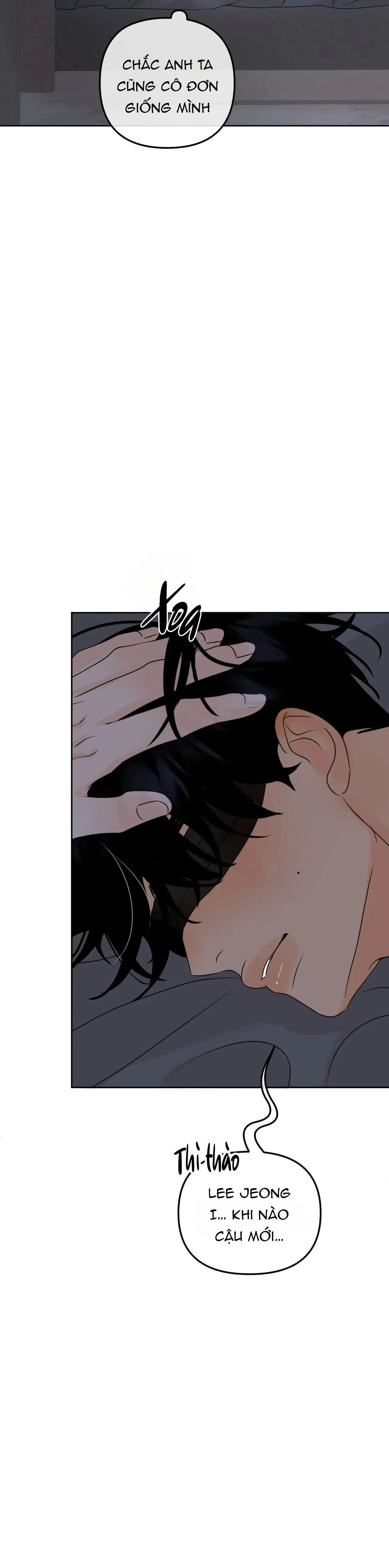 Ranh Giới Mùi Hương Chapter 22 Trang 32