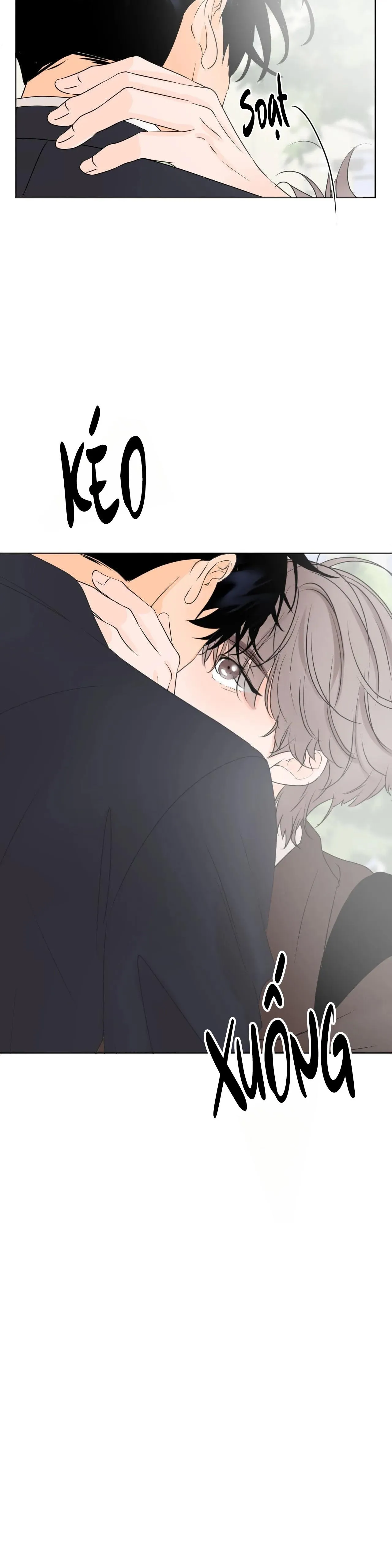 Ranh Giới Mùi Hương Chapter 22 Trang 38