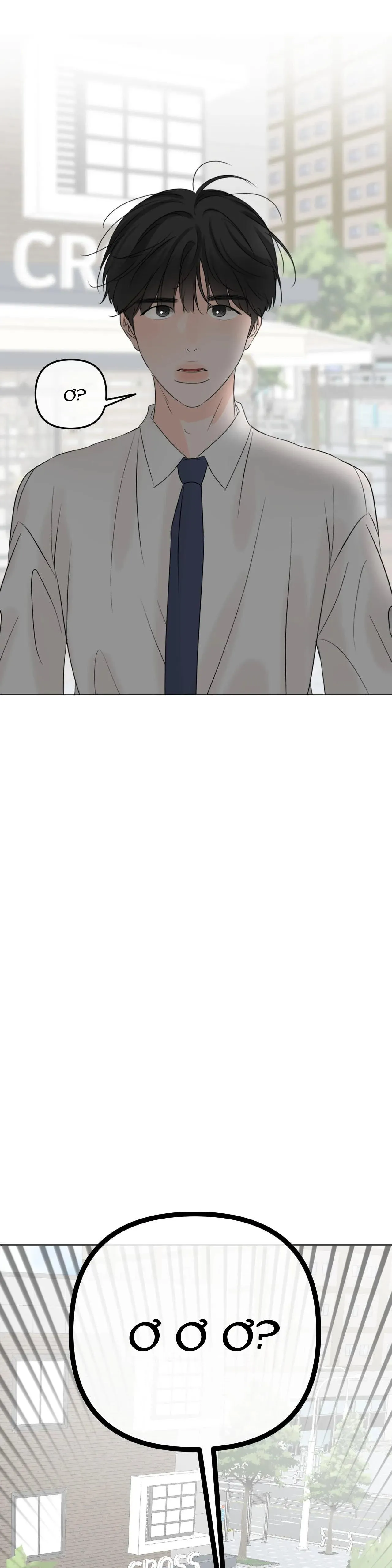 Ranh Giới Mùi Hương Chapter 22 Trang 39