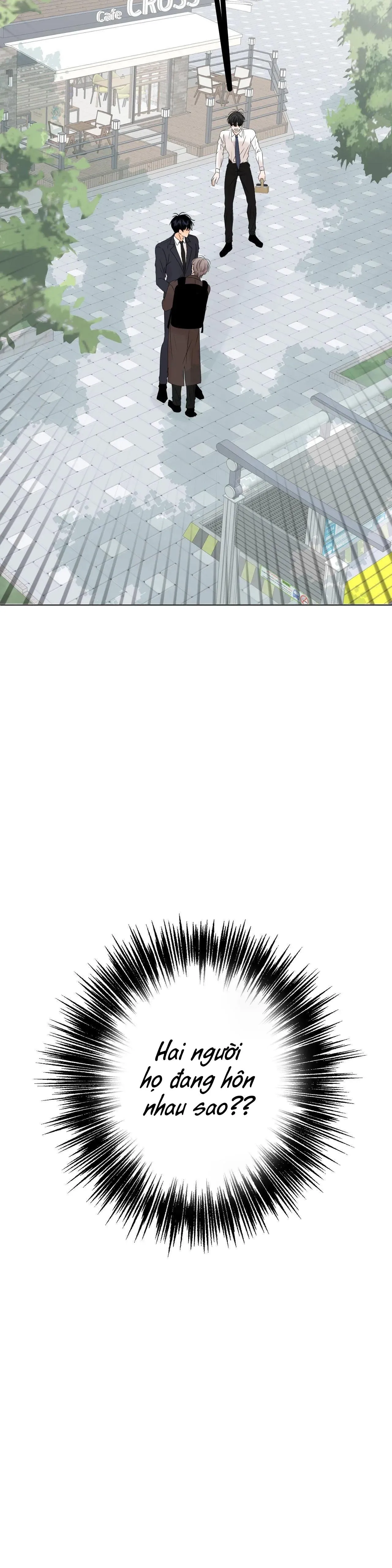 Ranh Giới Mùi Hương Chapter 22 Trang 40
