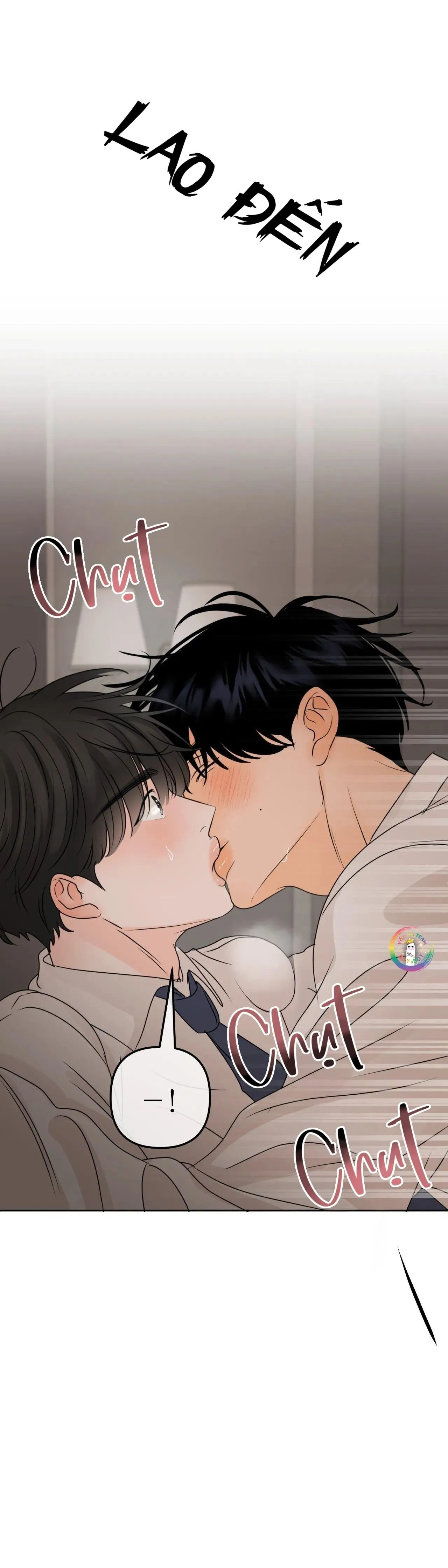 Ranh Giới Mùi Hương Chapter 23 Trang 29