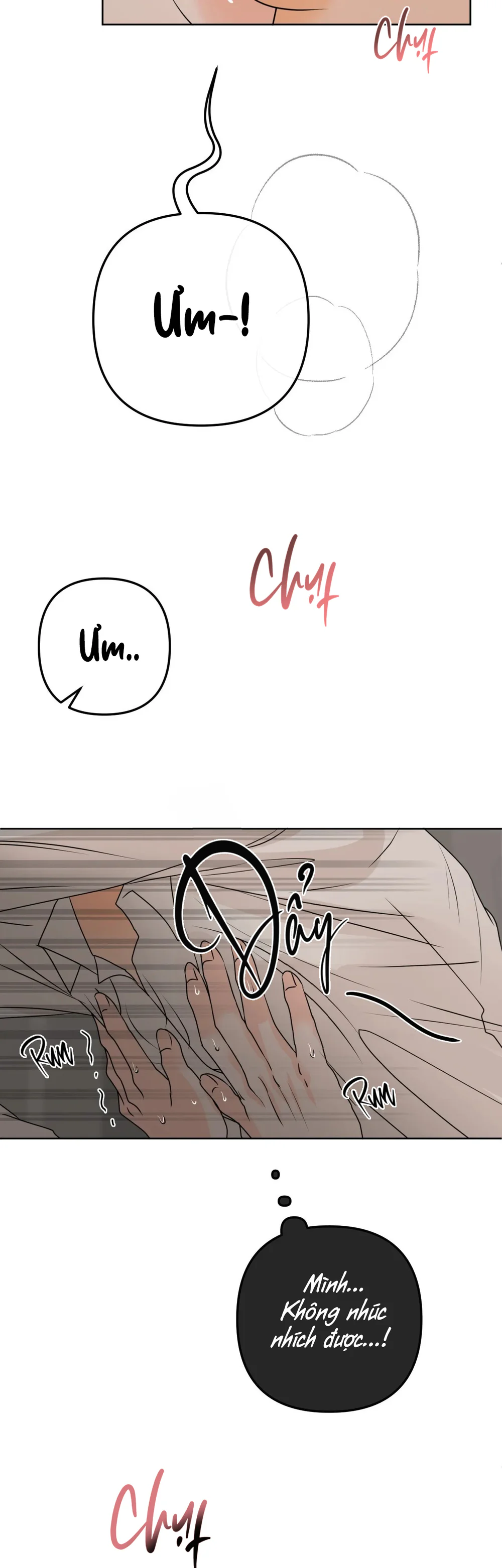 Ranh Giới Mùi Hương Chapter 24 Trang 6