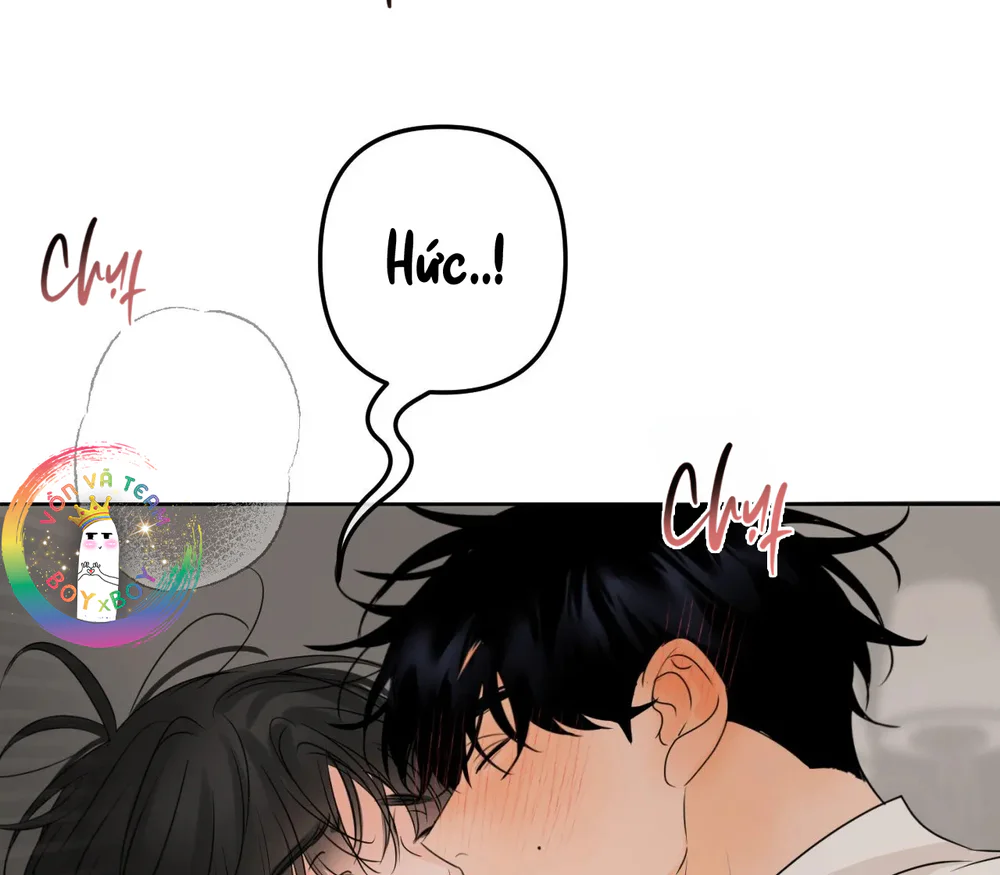 Ranh Giới Mùi Hương Chapter 24 Trang 7