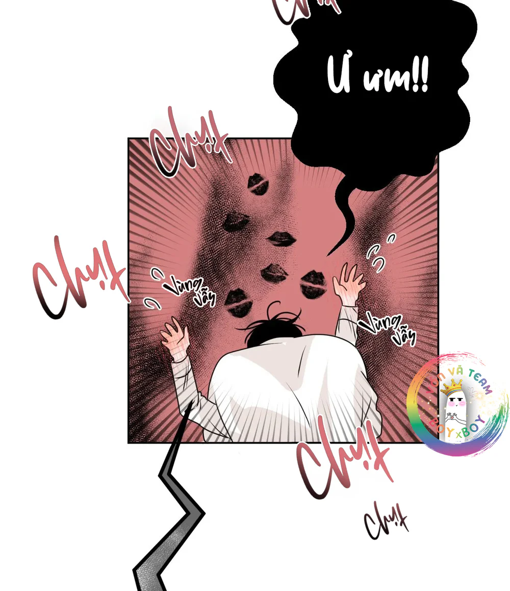 Ranh Giới Mùi Hương Chapter 24 Trang 9