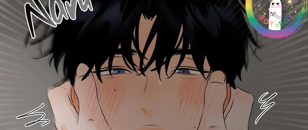 Ranh Giới Mùi Hương Chapter 24 Trang 11