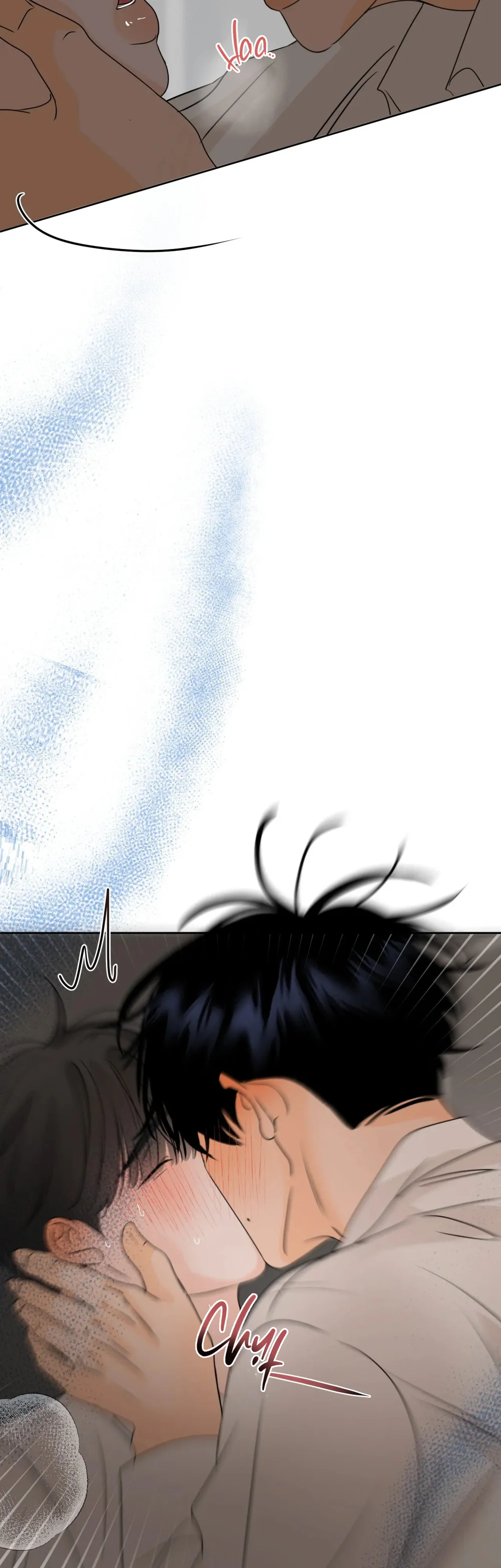 Ranh Giới Mùi Hương Chapter 24 Trang 20