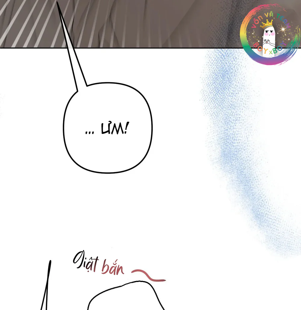 Ranh Giới Mùi Hương Chapter 24 Trang 21