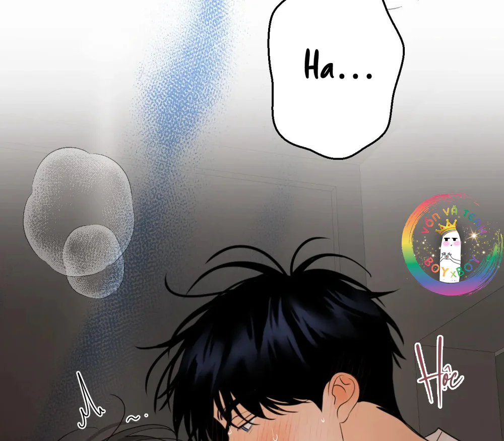 Ranh Giới Mùi Hương Chapter 24 Trang 25