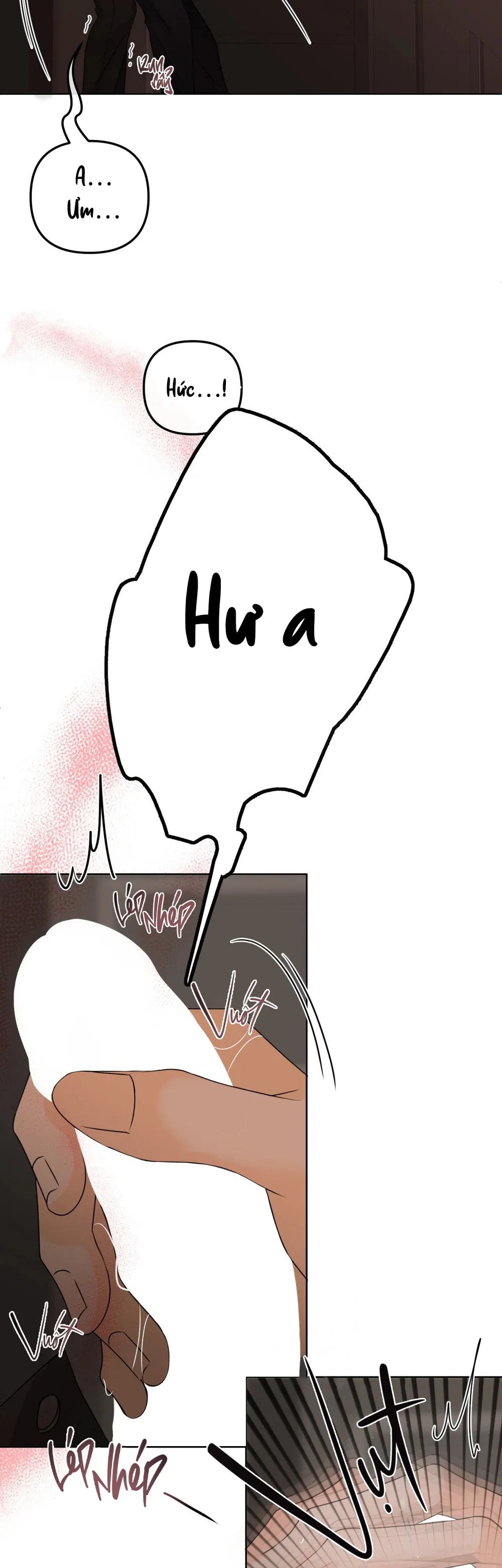 Ranh Giới Mùi Hương Chapter 24 Trang 32