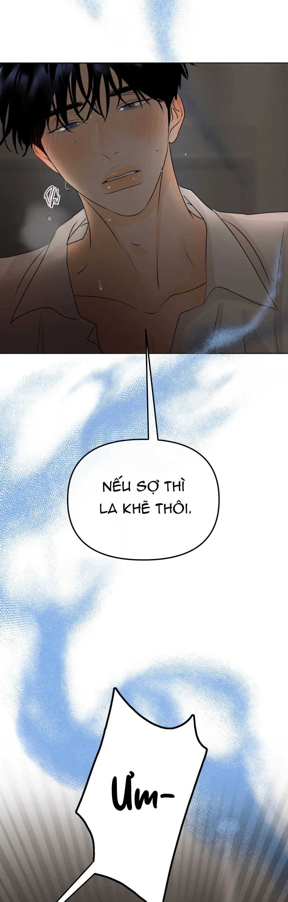 Ranh Giới Mùi Hương Chapter 24 Trang 34