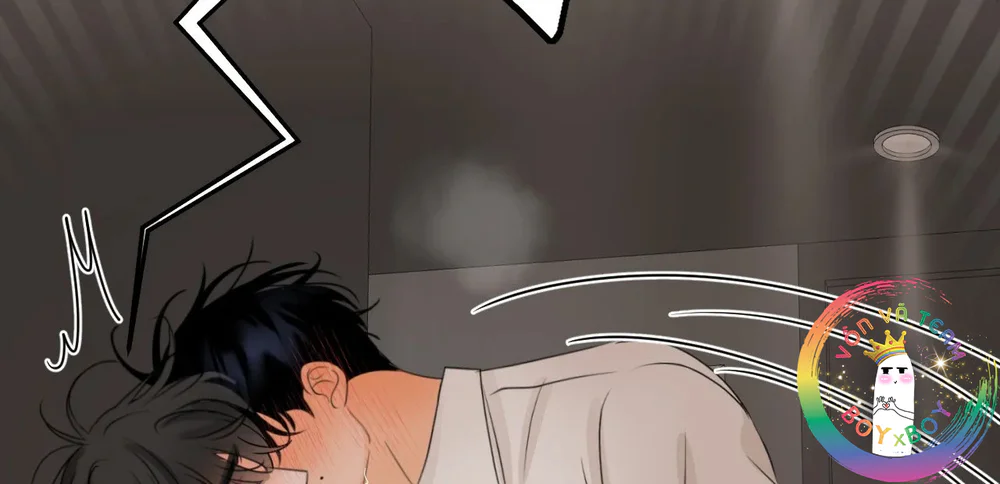 Ranh Giới Mùi Hương Chapter 24 Trang 35