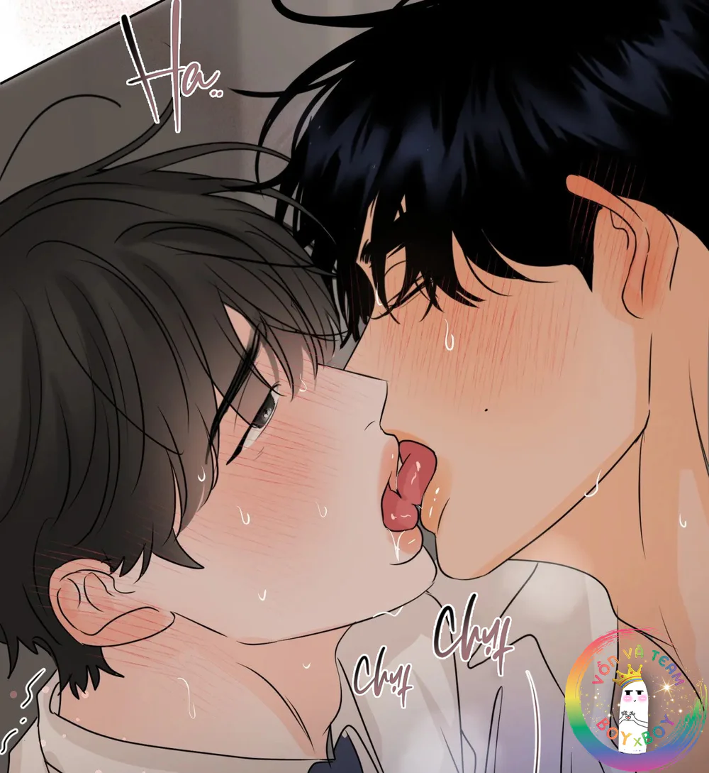 Ranh Giới Mùi Hương Chapter 24 Trang 37