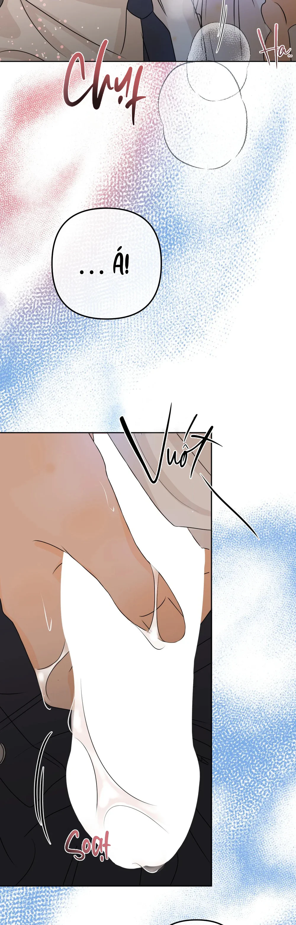 Ranh Giới Mùi Hương Chapter 24 Trang 38