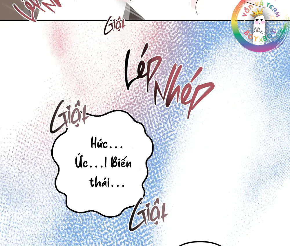 Ranh Giới Mùi Hương Chapter 24 Trang 41