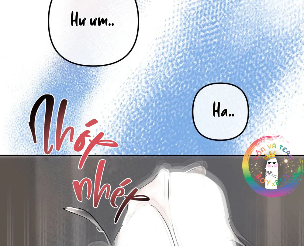 Ranh Giới Mùi Hương Chapter 24 Trang 43