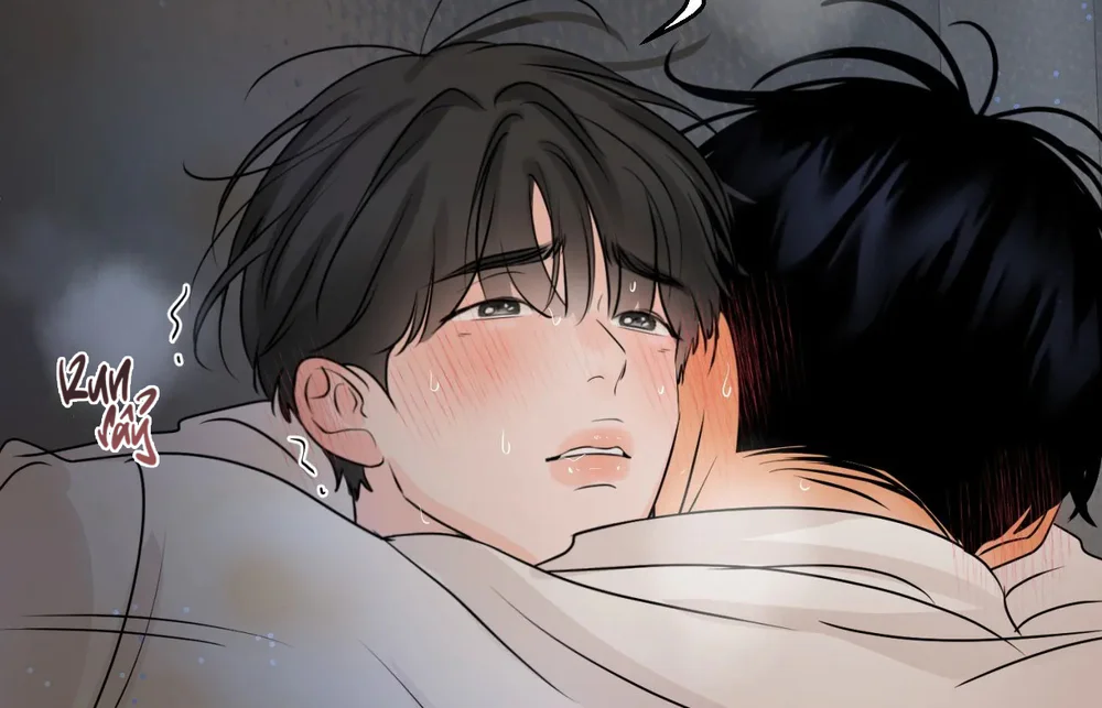 Ranh Giới Mùi Hương Chapter 24 Trang 47