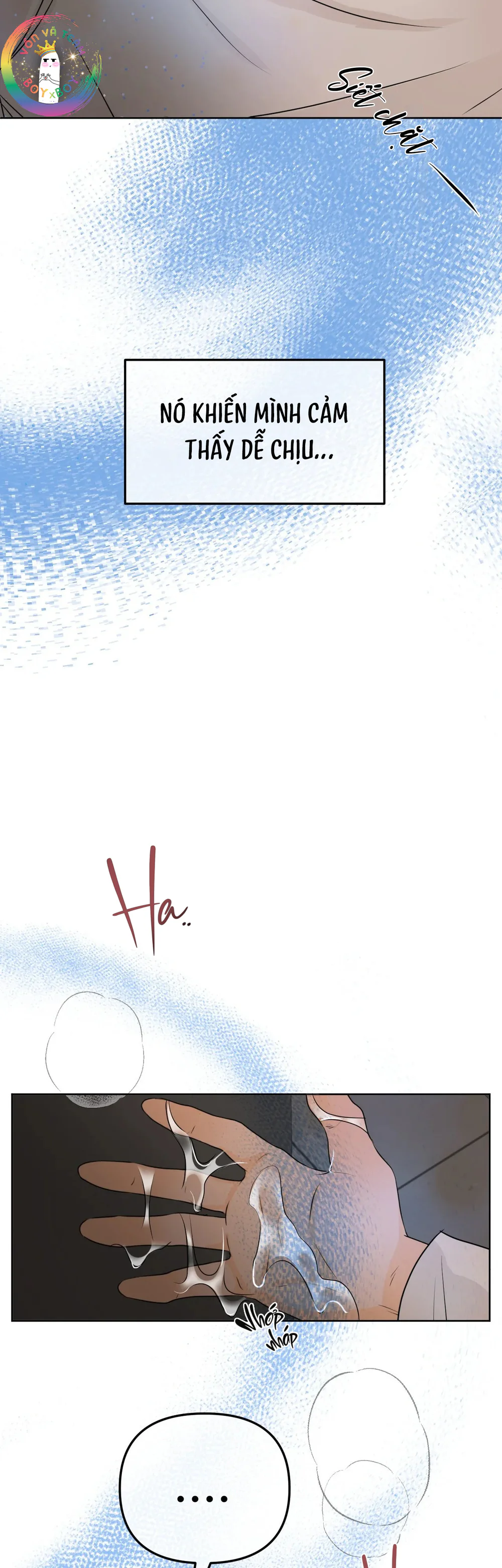 Ranh Giới Mùi Hương Chapter 24 Trang 48