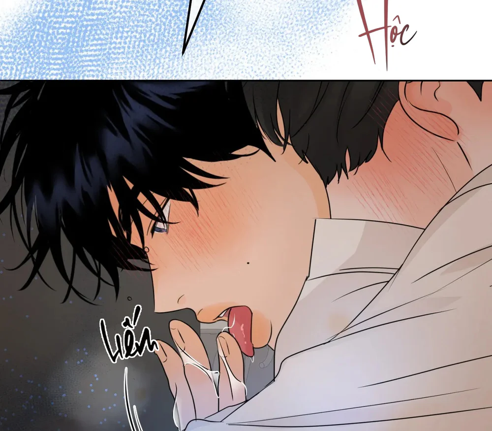 Ranh Giới Mùi Hương Chapter 24 Trang 49