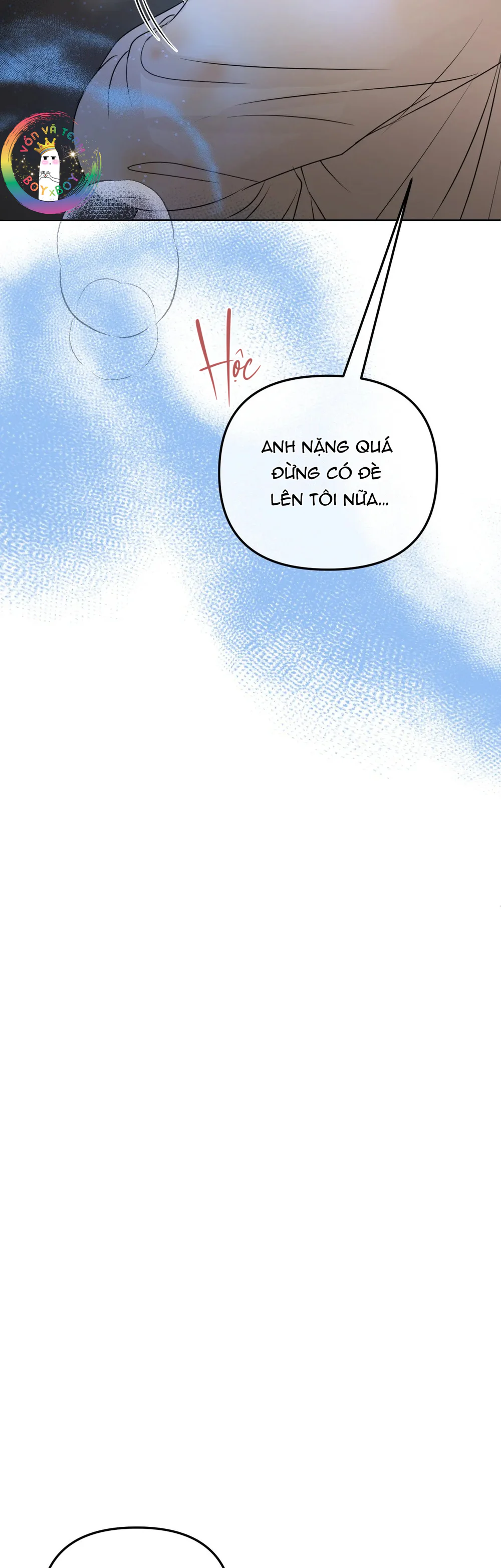 Ranh Giới Mùi Hương Chapter 24 Trang 50