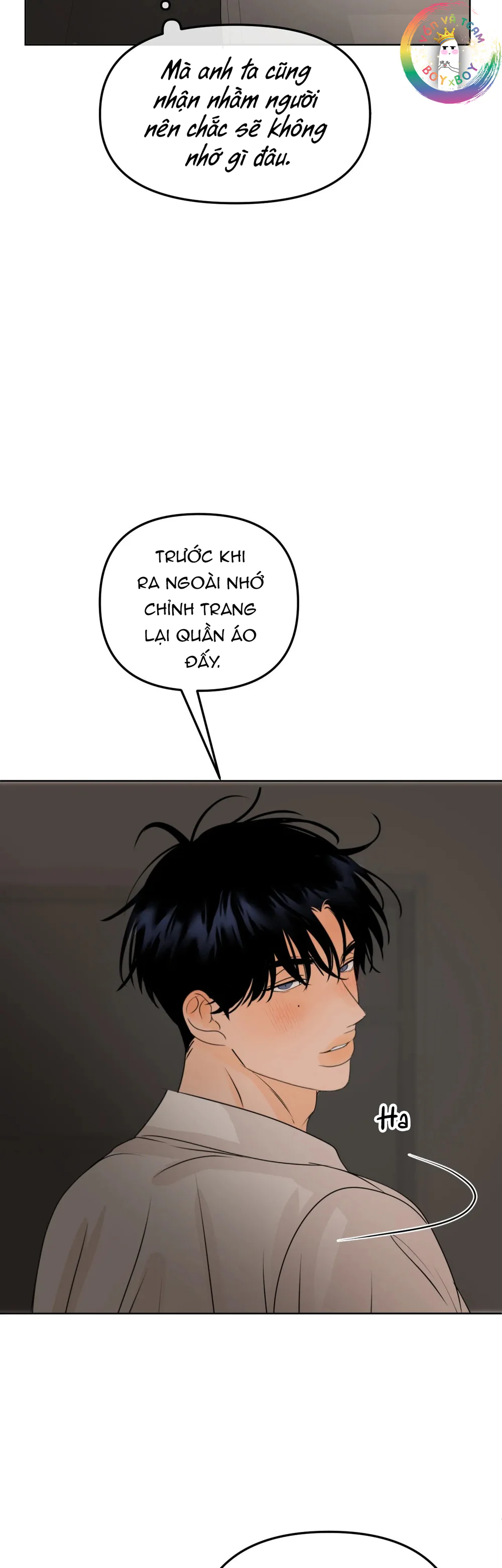 Ranh Giới Mùi Hương Chapter 24 Trang 52