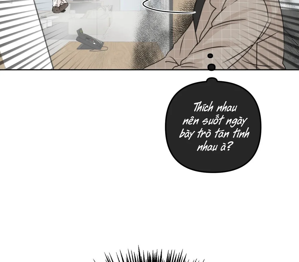 Ranh Giới Mùi Hương Chapter 24 Trang 57