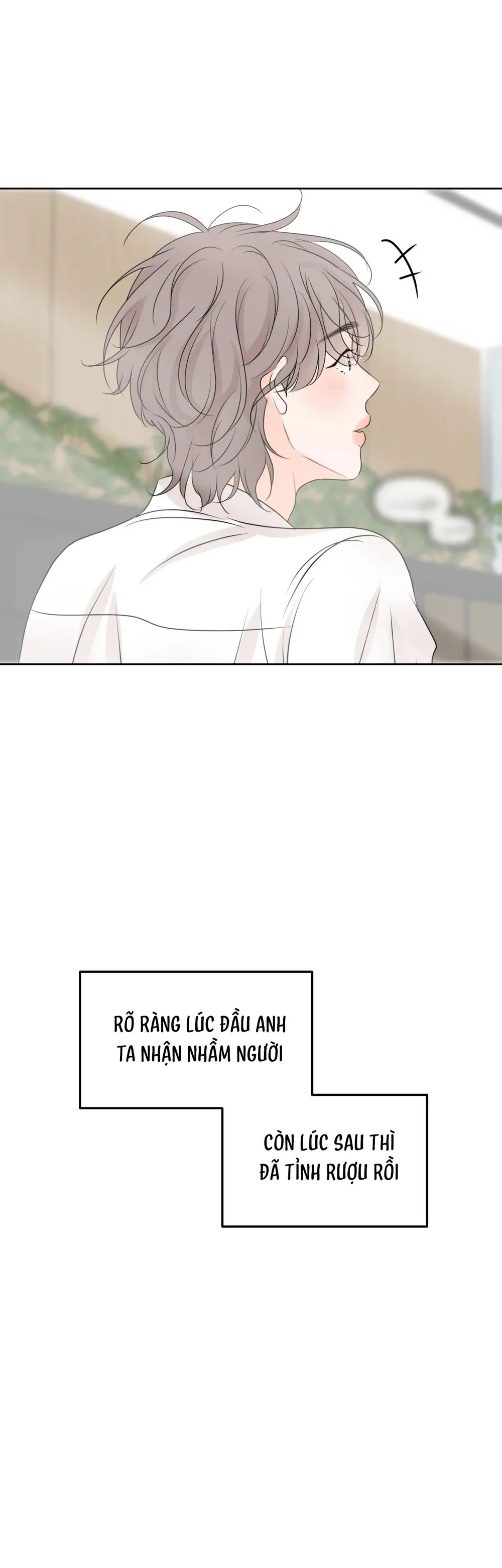 Ranh Giới Mùi Hương Chapter 24 Trang 60