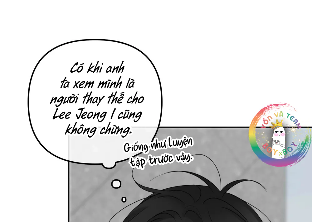 Ranh Giới Mùi Hương Chapter 24 Trang 61