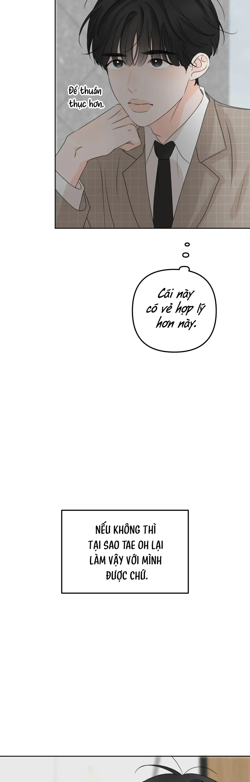 Ranh Giới Mùi Hương Chapter 24 Trang 62