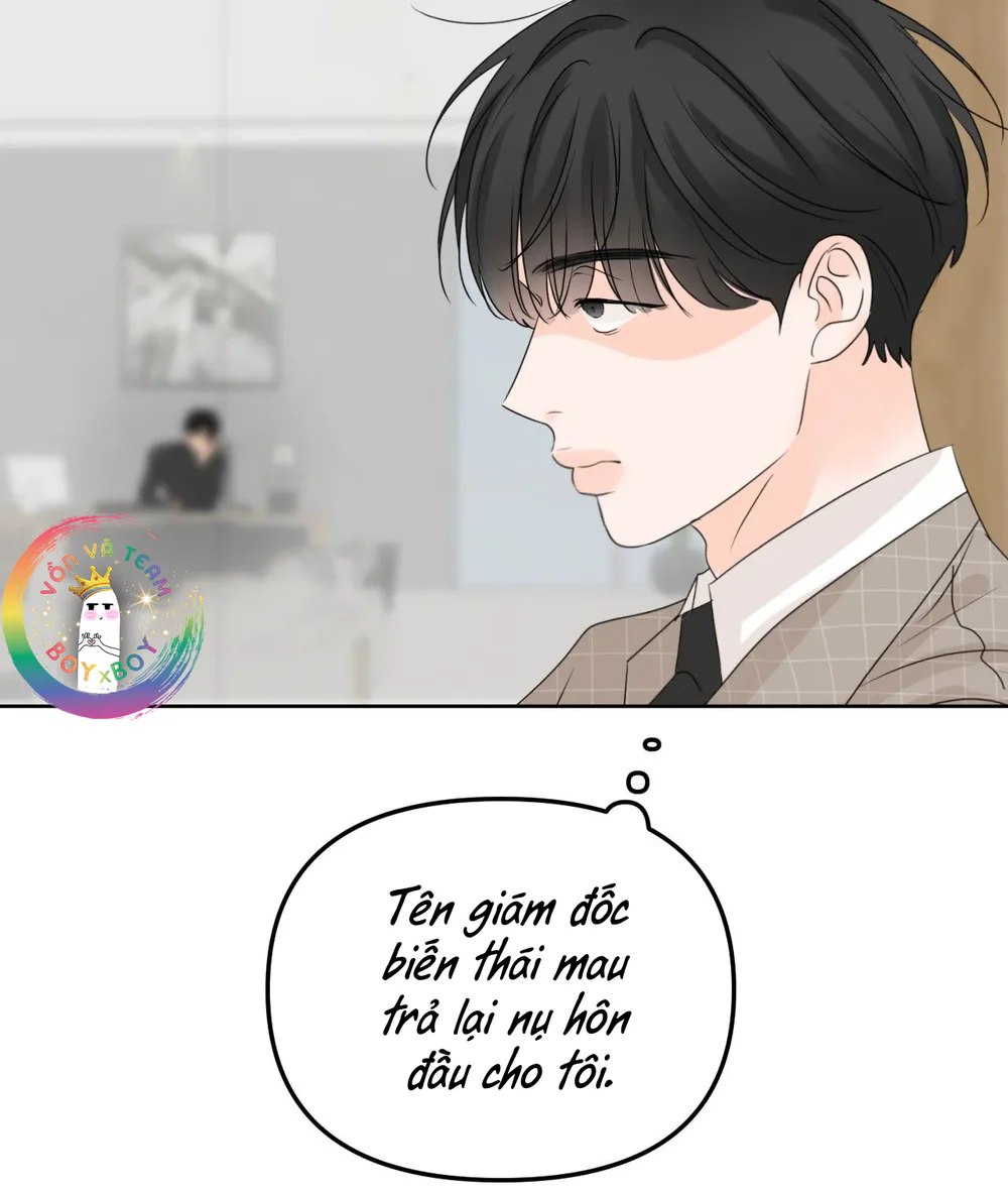 Ranh Giới Mùi Hương Chapter 24 Trang 63