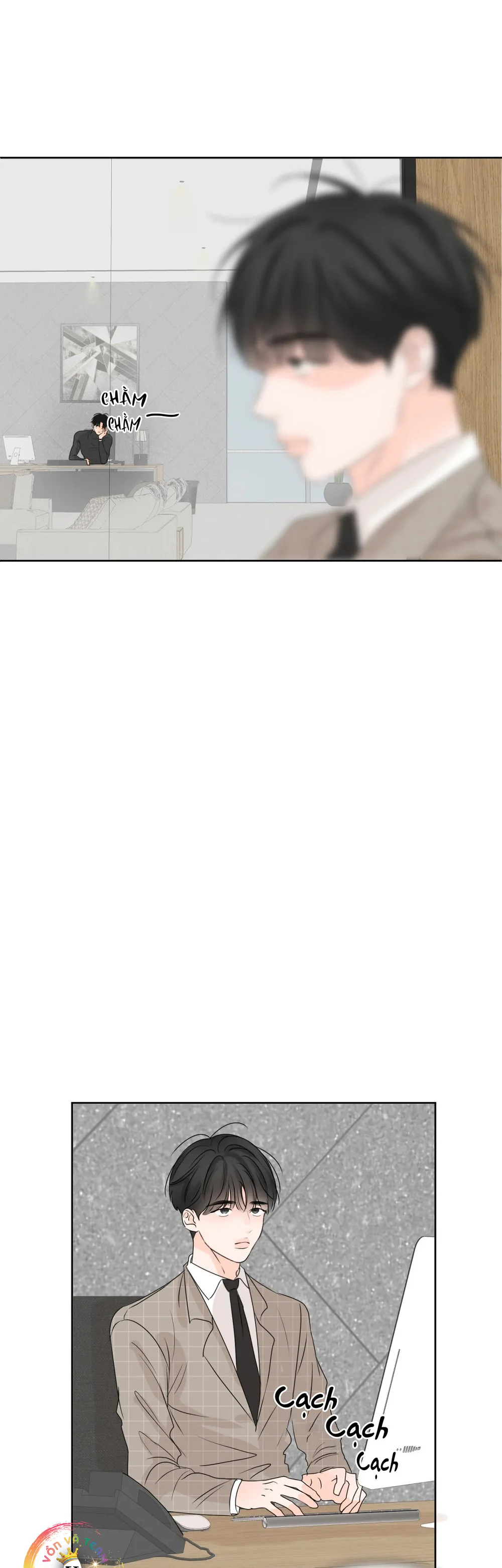 Ranh Giới Mùi Hương Chapter 24 Trang 64