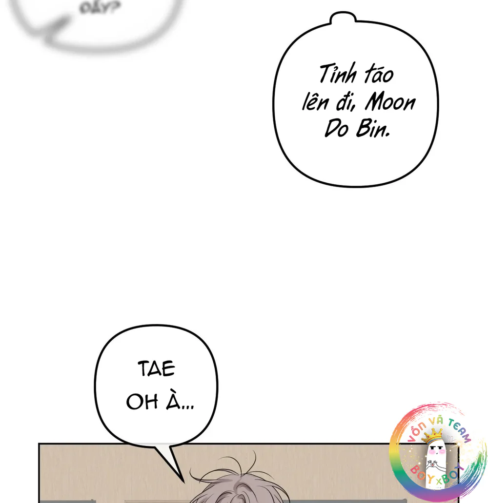 Ranh Giới Mùi Hương Chapter 24 Trang 67