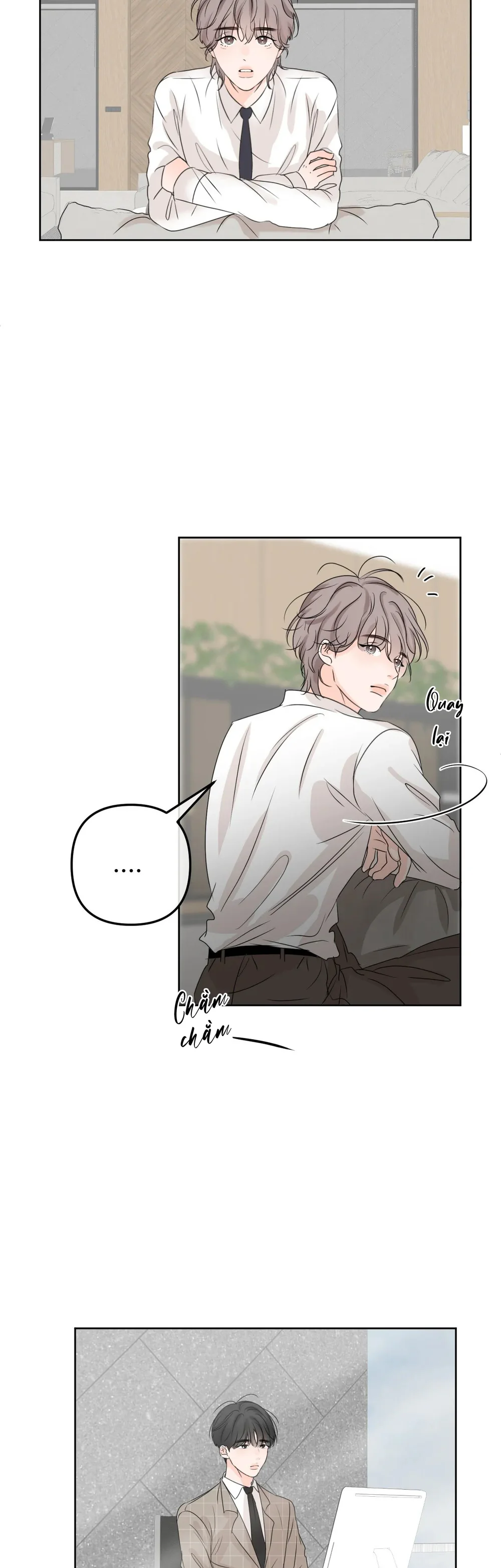 Ranh Giới Mùi Hương Chapter 24 Trang 68