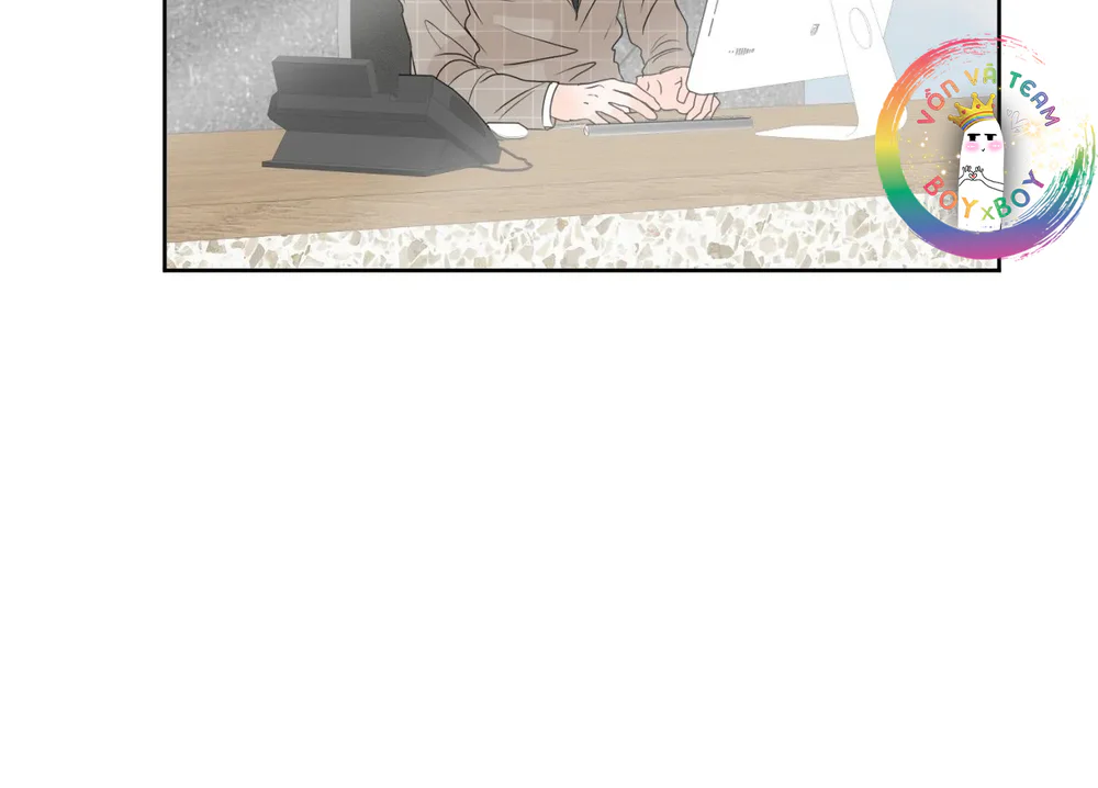 Ranh Giới Mùi Hương Chapter 24 Trang 69