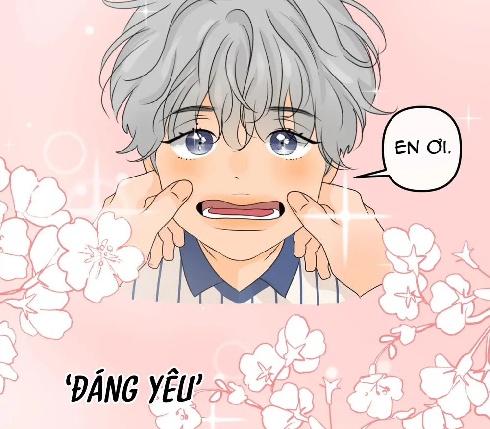 Ranh Giới Mùi Hương Chapter 25 Trang 17