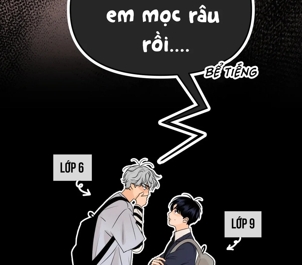 Ranh Giới Mùi Hương Chapter 25 Trang 19