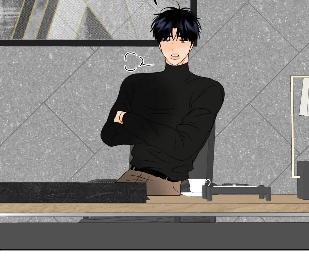 Ranh Giới Mùi Hương Chapter 25 Trang 21