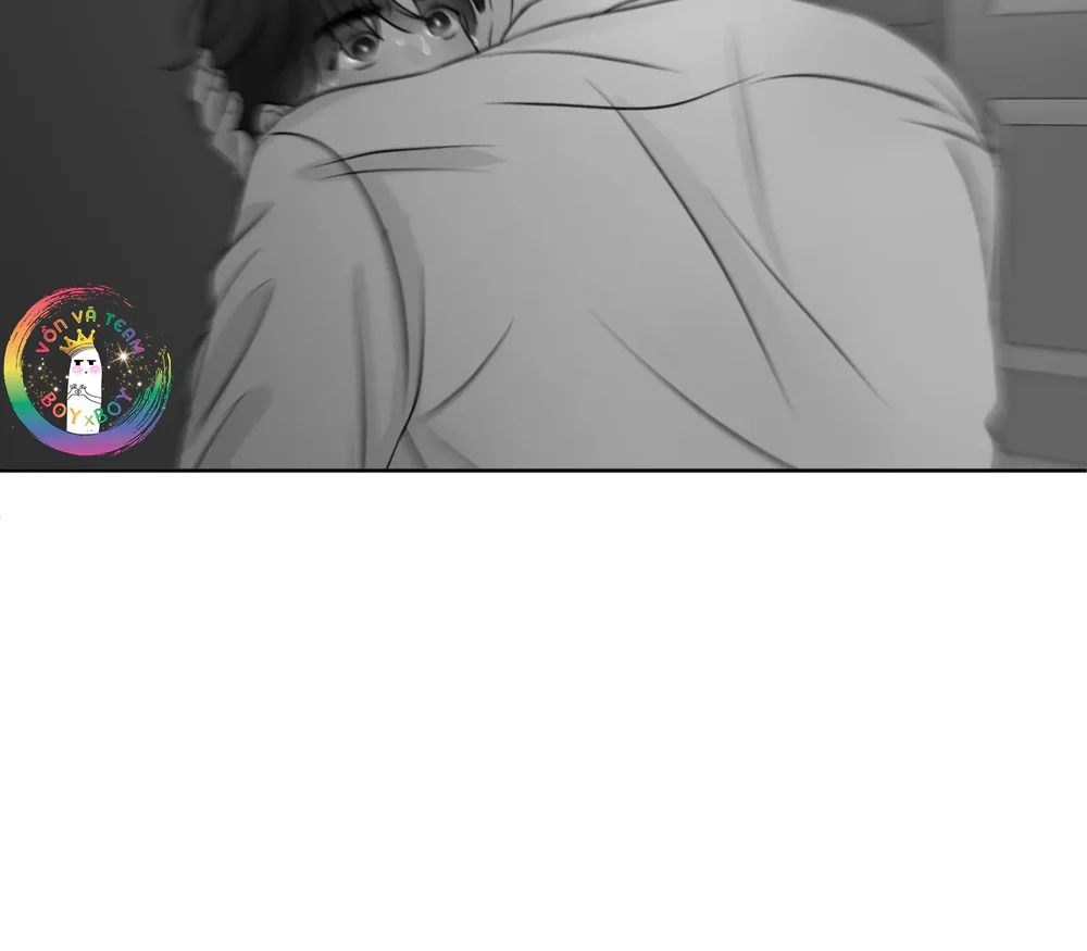 Ranh Giới Mùi Hương Chapter 25 Trang 25