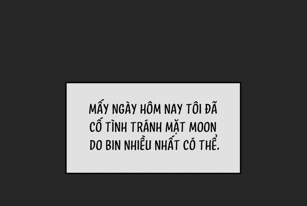 Ranh Giới Mùi Hương Chapter 25 Trang 33