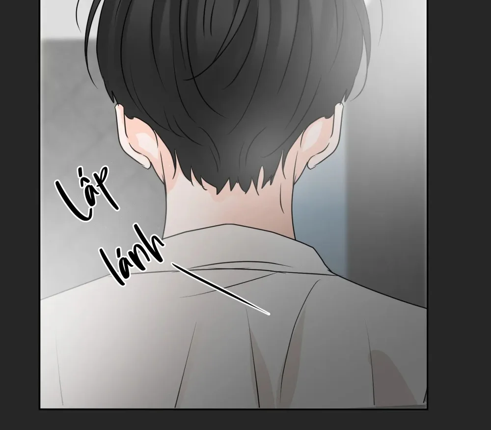 Ranh Giới Mùi Hương Chapter 25 Trang 35